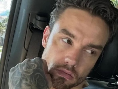 Police are searching for Liam Payne's Rolex. Picture: Instagram