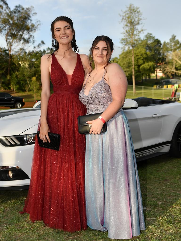 Gympie State High School formal 2021 | Photos