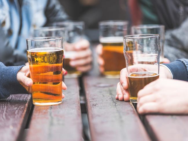 A study in the journal ‘Addiction’ concludes if all alcohol use before age 17 was eliminated, substance use and alcohol problems in adulthood would reduce by up to a third.