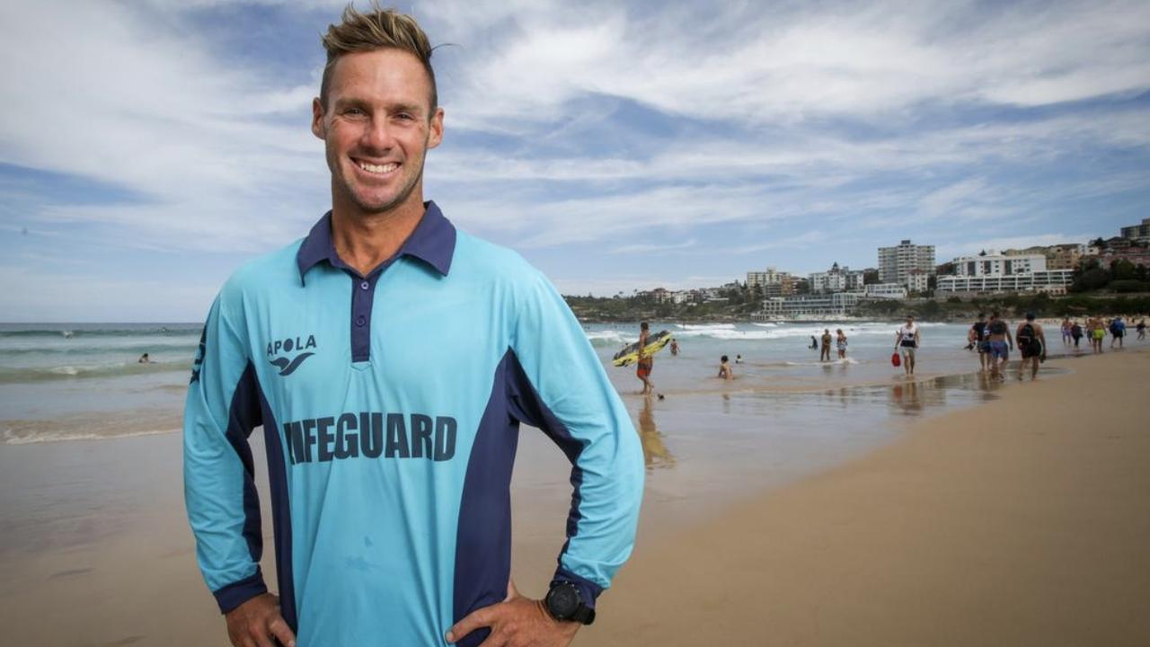 Ex-Bondi Rescue star Clint Kimmins’ horror prison stint: ‘Blood on ...