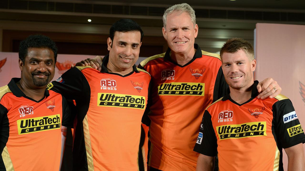 Tom Moody wasn’t very forthcoming on David Warner’s IPL status.