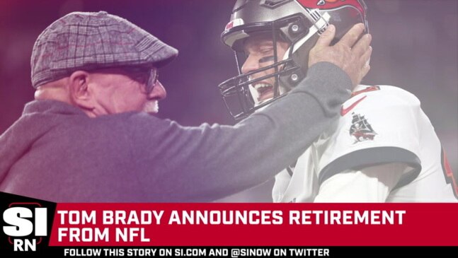 Tom Brady Retires From The NFL At 45 | NT News