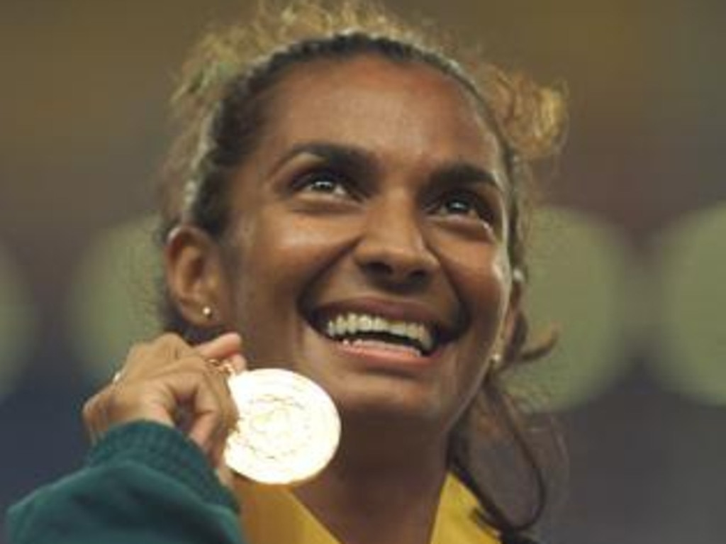 Voice Referendum: Olympian Nova Peris On Why She’s Voting Yes | The ...