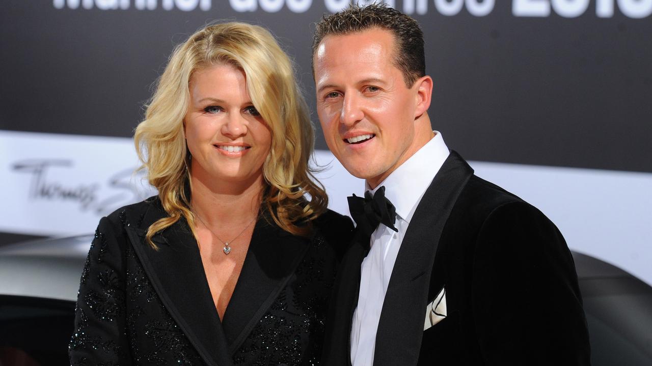 ‘He’s different’: Michael Schumacher confidante shares new details