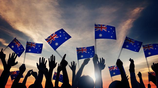 AUSTRALIA DAY: Lismore City Council is hosting a ceremony to announce the recipients of Australia Day Awards ahead of welcoming new citizens on January 26.