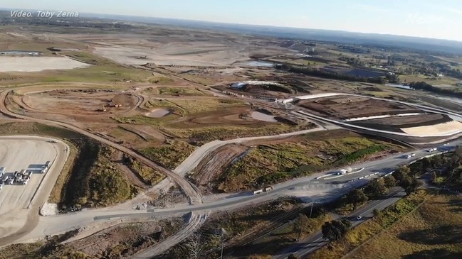 Western Sydney Airport