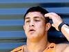 Why the NRL is keeping a close eye on Staggs