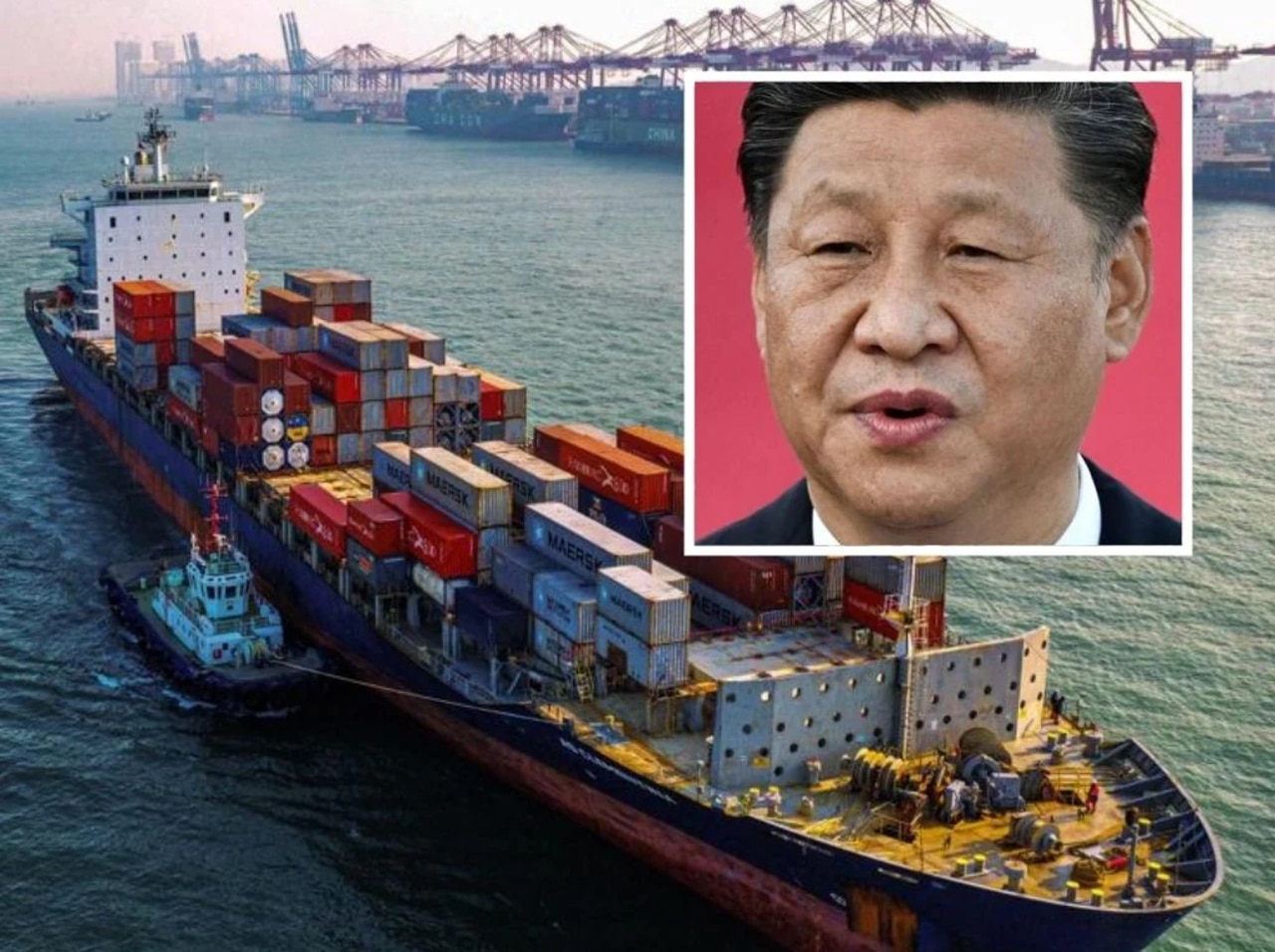 How China’s Trade War With Australia Backfired | News.com.au ...