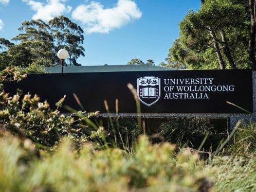 UOW’s most in-demand degrees revealed