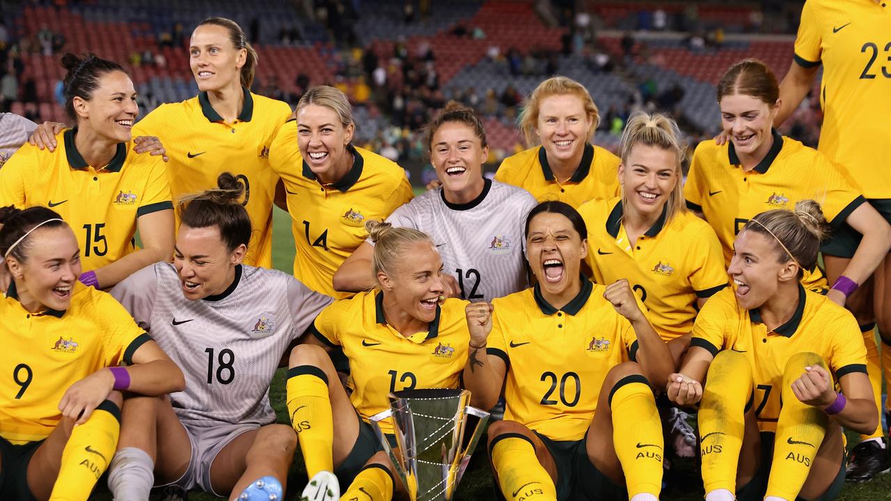 Matildas World Cup squad: Who gets cut?