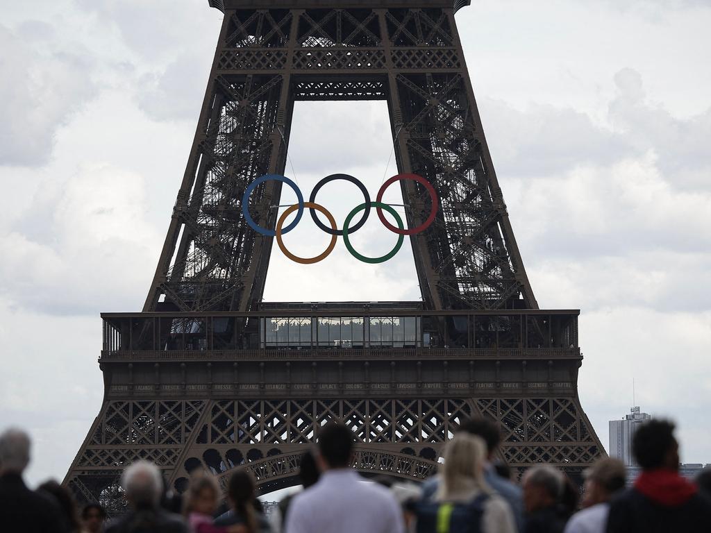 Swimming | Olympics | Herald Sun