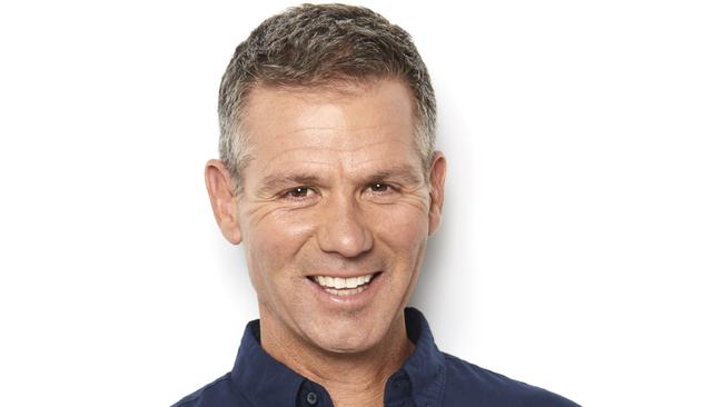 Much-loved radio stalwart Matt Tilley is joining NOVA. Picture: Supplied.