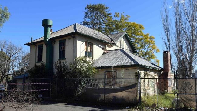 The historic Fisher’s Ghost Restaurant site has been sold for $3.3 million after three weeks of negotiations following an auction. Picture: Simon Bullard