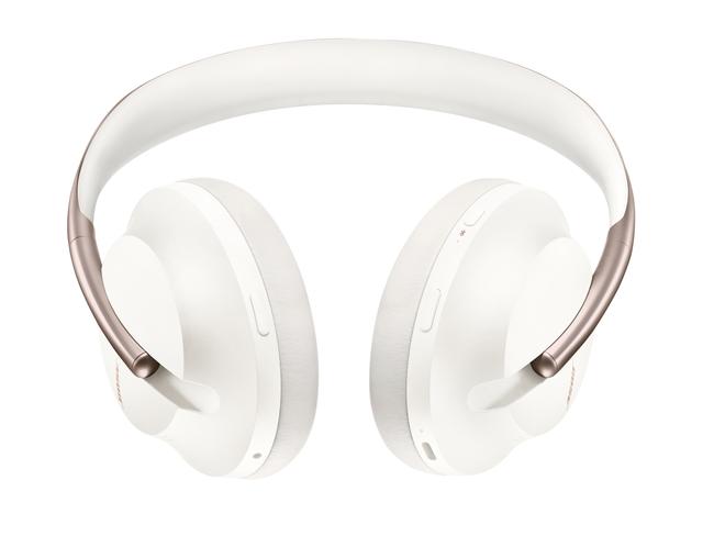 Wireless noise cancelling headphones for when your mum just needs a break. Picture: Supplied