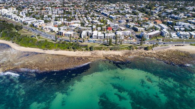 Property gold medals could be up for grabs on the Sunshine Coast as the region rides the wave of success that’s come from the Olympic Games. Picture Lachie Millard