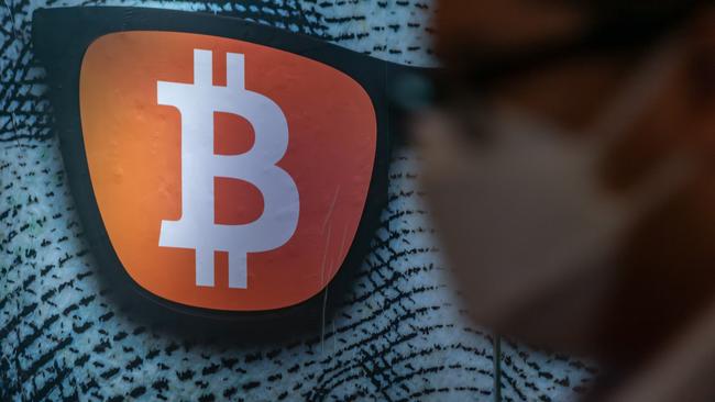 Final details on each company’s direct crypto ETFs are being kept secret until release day. Picture: Anthony Kwan/Getty Images