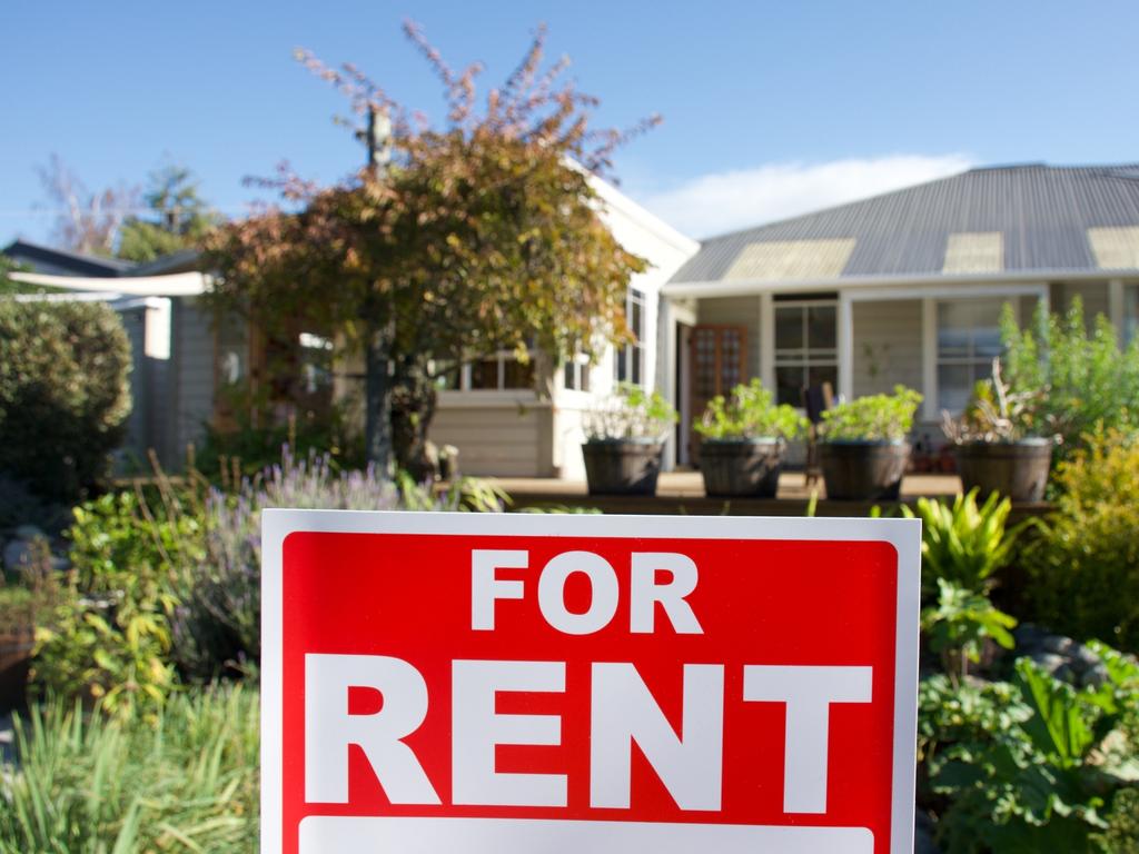 The rental crisis has “peaked” across regional Australia, according to SQM Research.