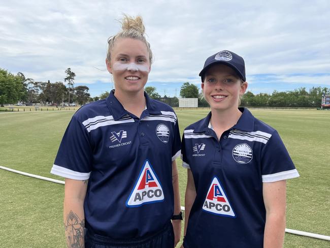 Geelong’s Tiegan Kavanagh will be a key player for Victoria. Picture: Jainarayan Tiwari