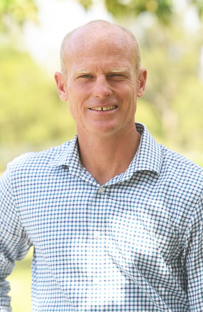 Gympie Region Mayor Glen Hartwig says the action taken against Veterans Retreat was a last resort following complaints from neighbours.