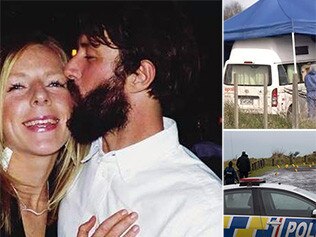 It's our worst nightmare, say NZ van shooting victim's family