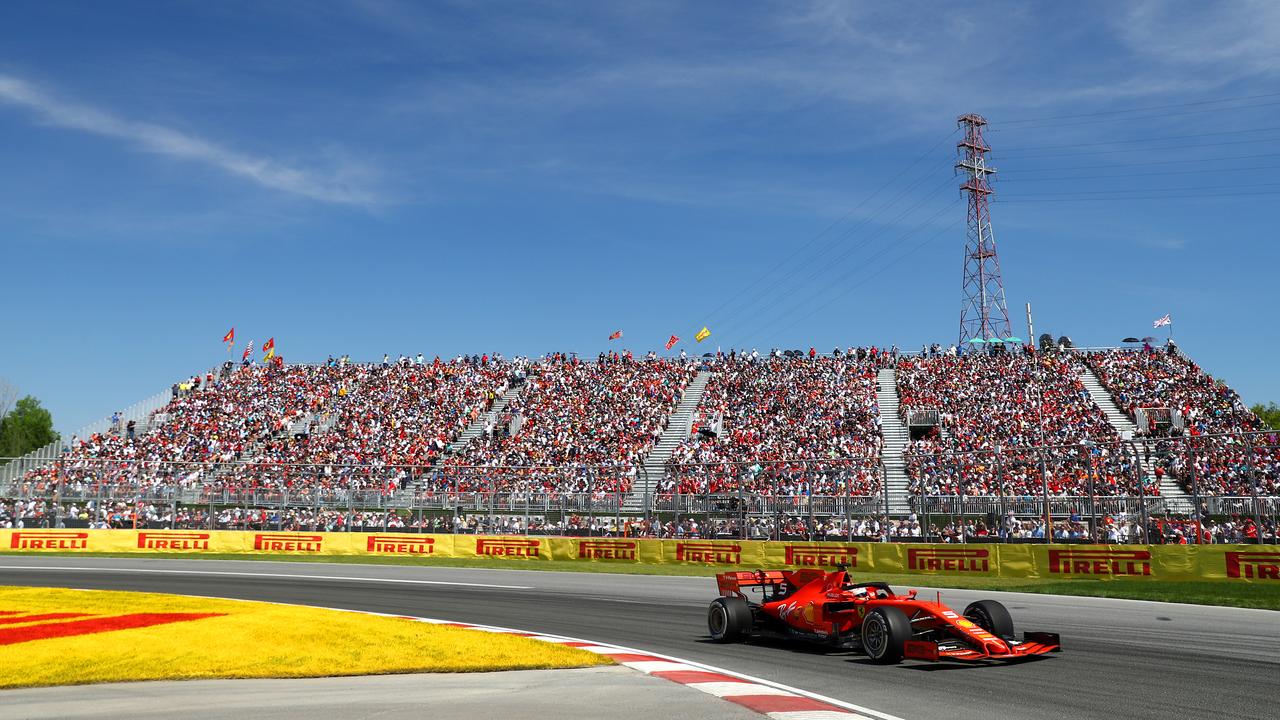 F1 discount 2020 montreal