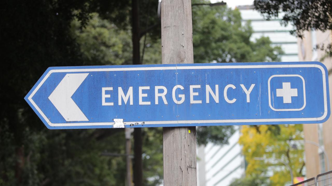 Fed funding letting the NSW health system down, inquiry finds