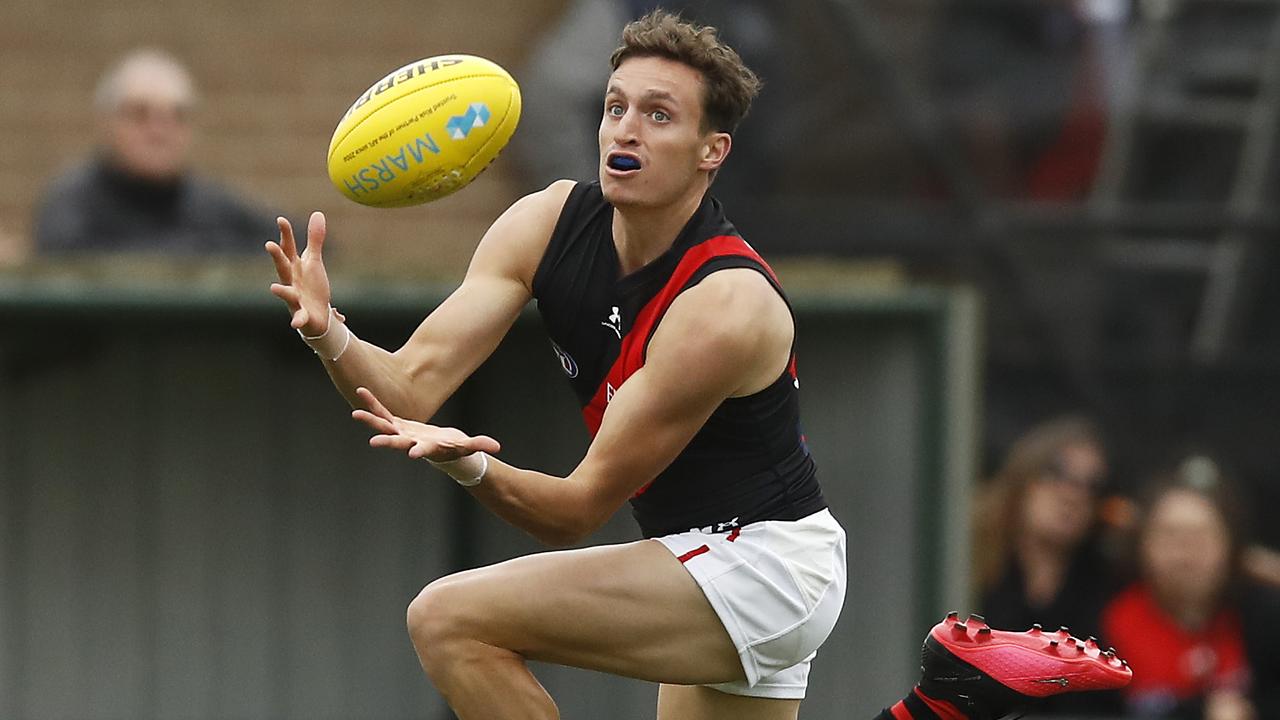 Orazio Fantasia seeking return to Essendon : r/AFL