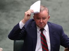 'Presumptuous' Albanese thinks election is already 'done': PM
