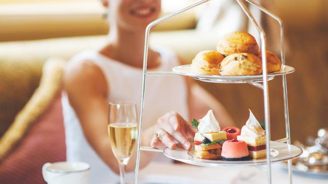 Leader readers have the chance to experience the luxury of afternoon tea at The Hotel Windsor. We have 20 vouchers to give away.