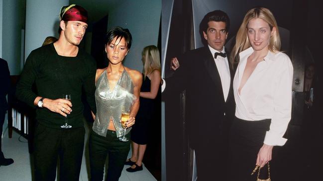 The most stylish celebrity couples that have ever lived and loved