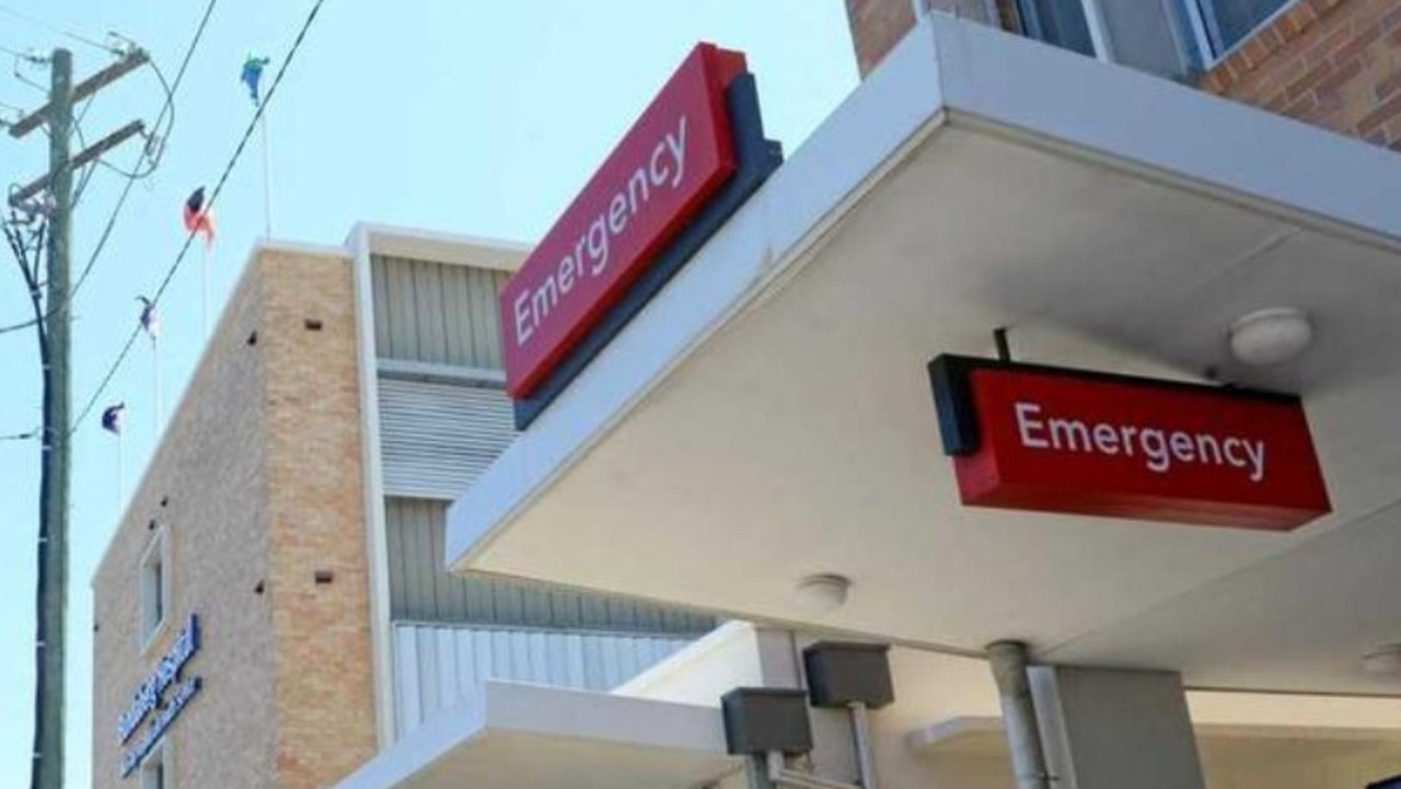 Latest performance report reveals three out of four of the Queensland hospitals with the longest Emergency Department wait times are Bundaberg, Maryborough and Hervey Bay.