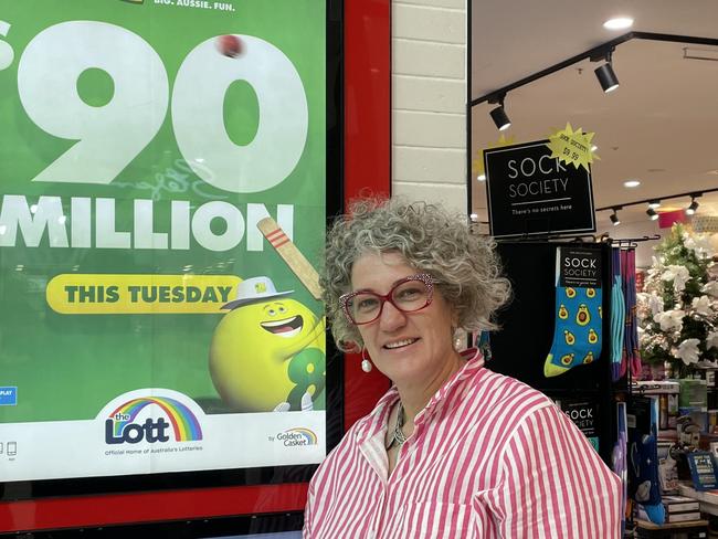 Get your ticket: Lotto jackpots to $90m on Boxing Day