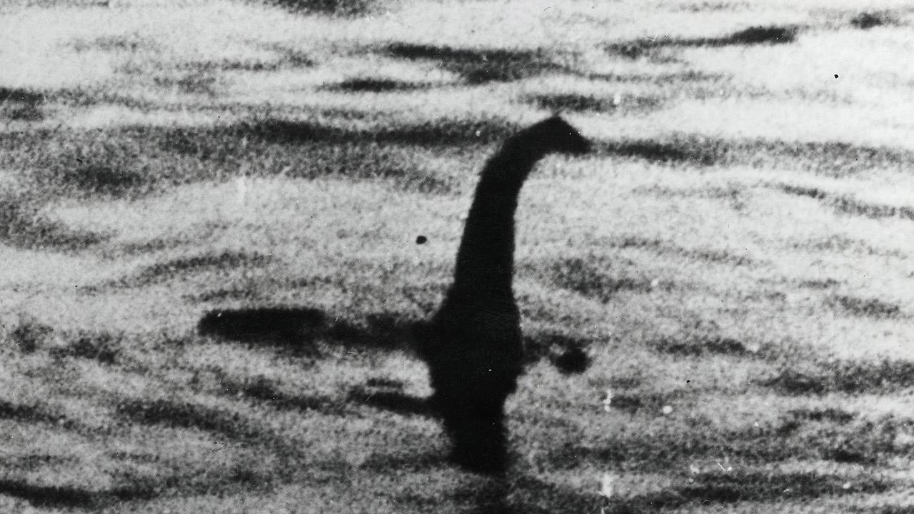 The most famous photograph of the Loch Ness monster was taken by a London surgeon in 1934.