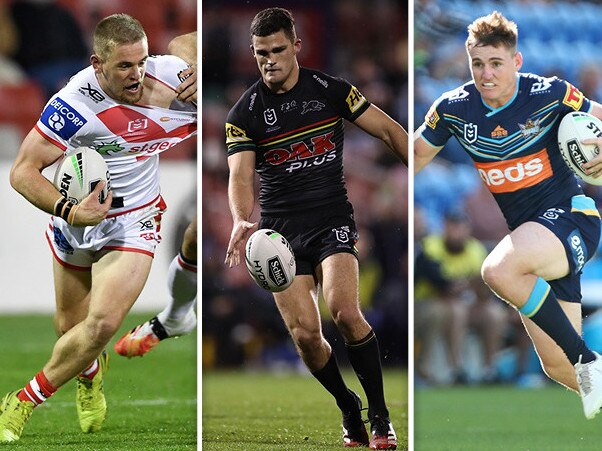 Our rugby league writers reveal what caught their eye — good and bad — in Round 13 of the NRL.