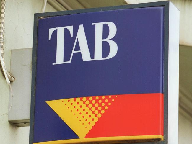 The old TAB betting accounts were the perfect way for croos to warehouse money.