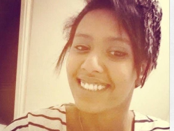 Crestmead Murder victim Selma Adem Ibrahim