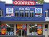 ‘Deeply saddened’: Godfreys collapses, stores shut, jobs lost
