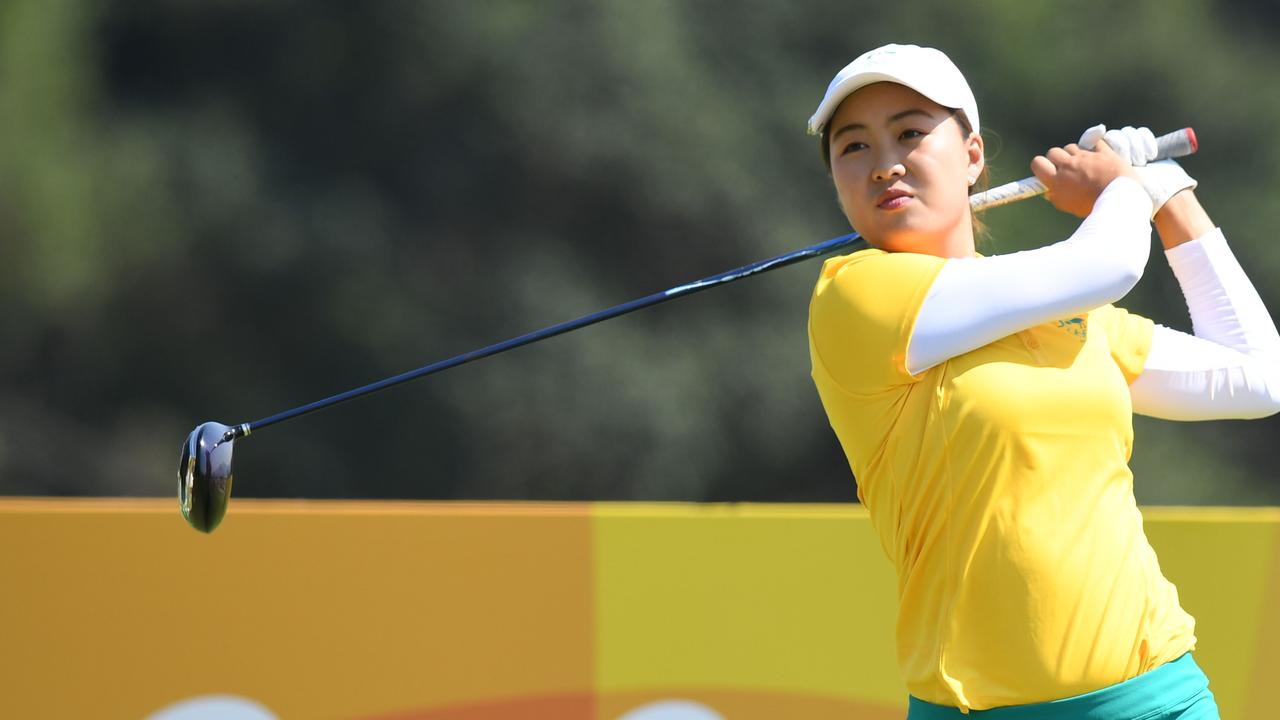 Paris Olympics; Karrie Webb says Aussie medals could turn into funding ...