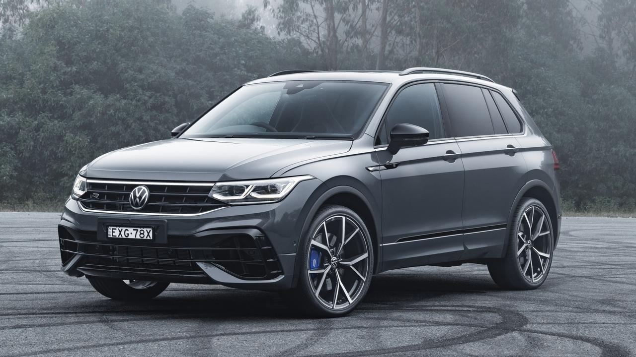 Volkswagen launches new cut-price performance SUVs | news.com.au ...