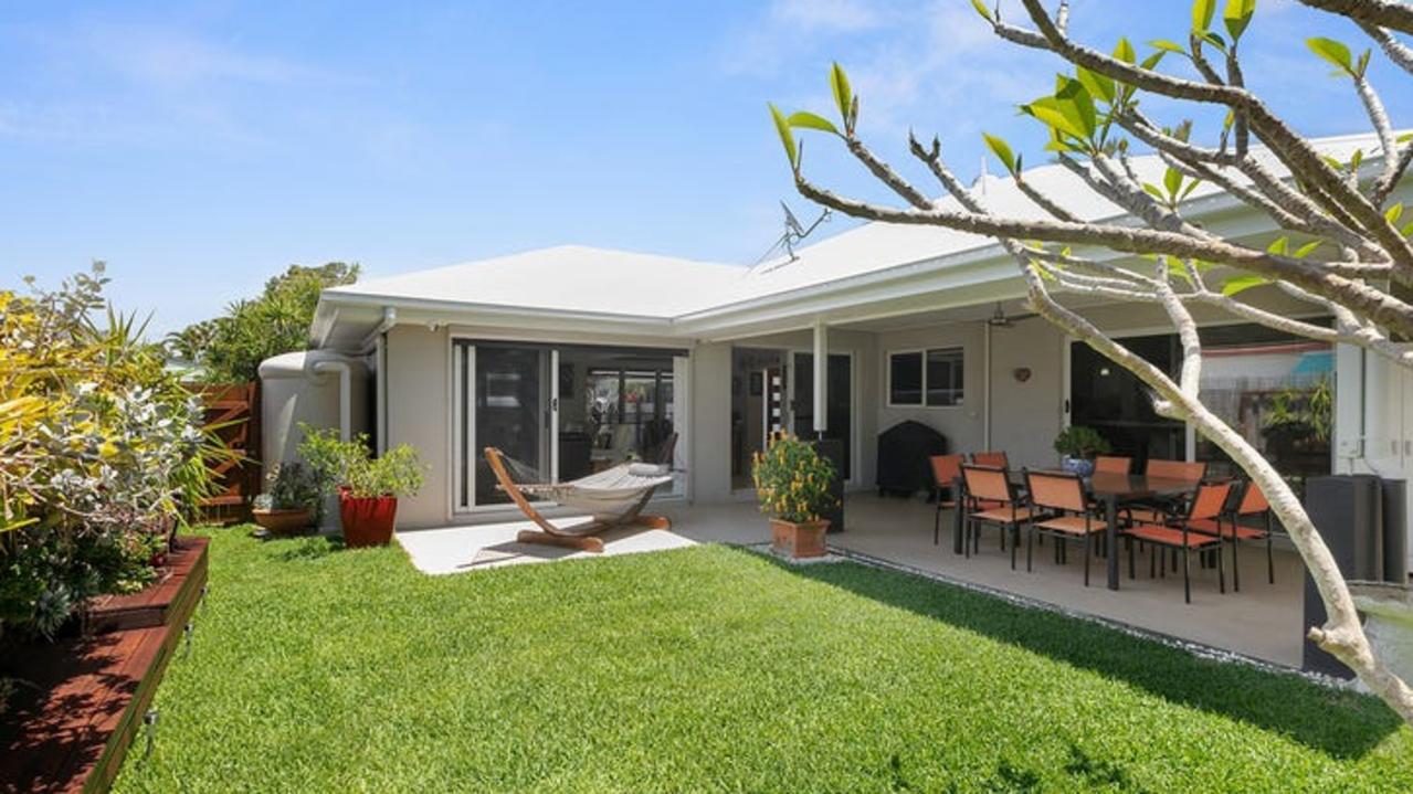 13 Coolahra Street, Warana, recently sold for $1.7m