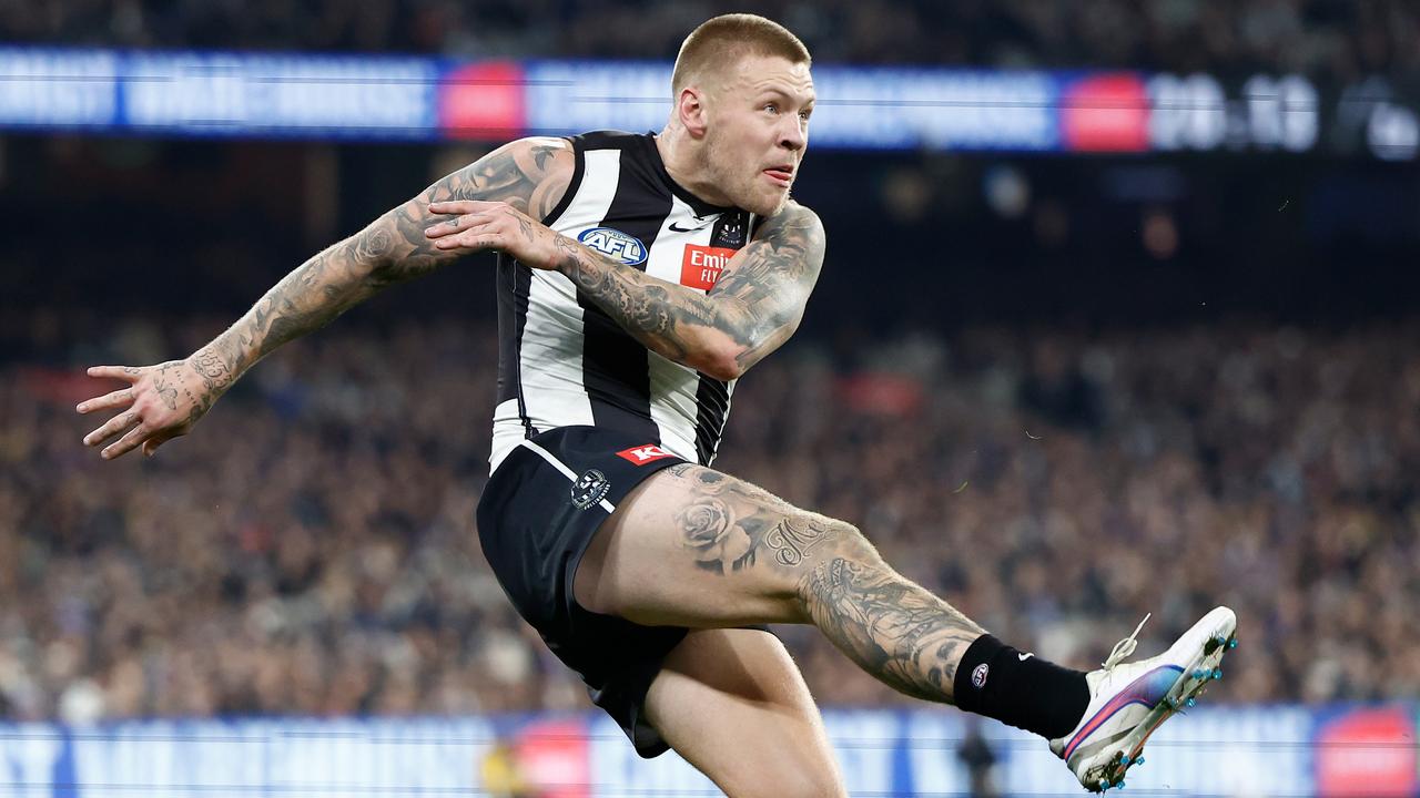 Concerns for Pies; Saints Face 'Unusual' Injury Setbacks in AFL