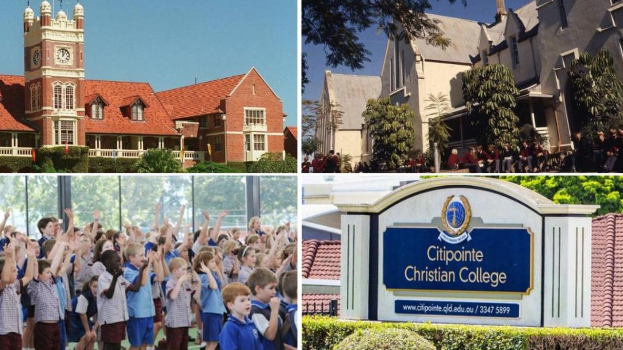 Ranked: The top 150 primary schools in Qld