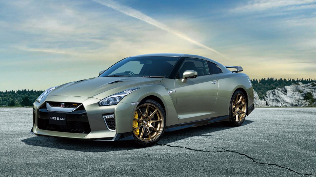 Nissan’s GT-R T-Spec represents the end of the line for a performance icon.