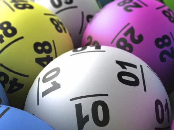 A LOGAN man is set up for a cheery Christmas after winning $785,000 in Saturday Gold Lotto.The retiree, who wanted to remain anonymous, joked he would need to pump up the wheels on his wheelbarrow to pick up the life-changing division one prize.