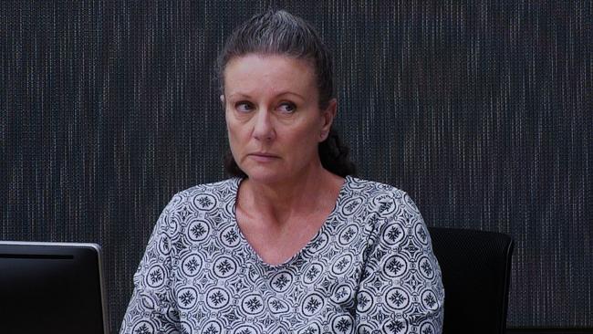 An Inquiry continues into the convictions of ‘baby killer’ Kathleen Megan Folbigg.