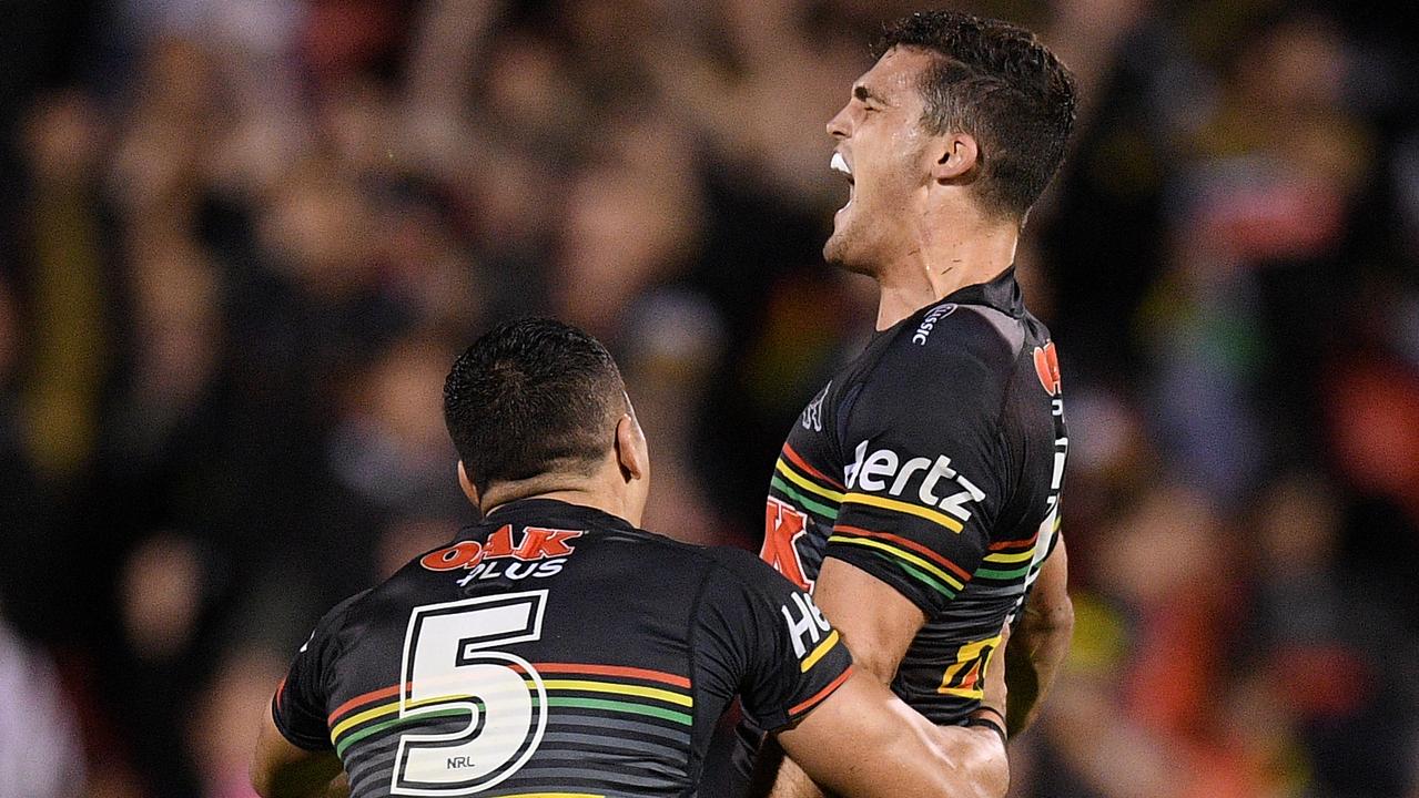 Panthers v Tigers NRL live stream, live scores, updates: Round 4 live blog,  SuperCoach scores