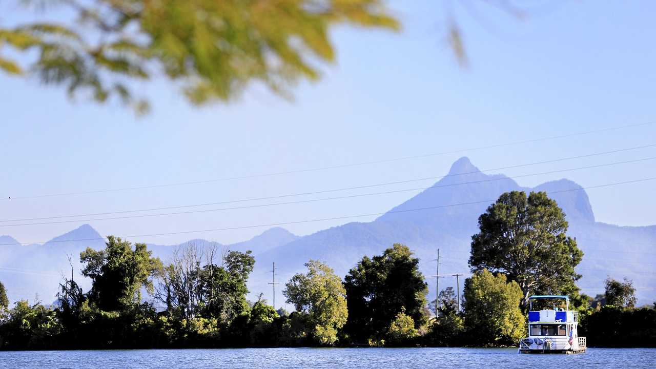 TOURISM: Tweed Shire Council has awarded DR Tourism the marketing contract to promote the region. Picture: Scott Powick