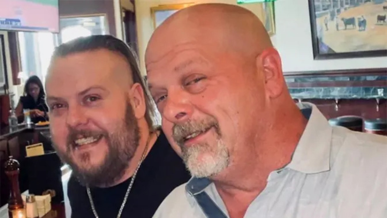 Cause of death revealed in Pawn Stars tragedy as Rick Harrison