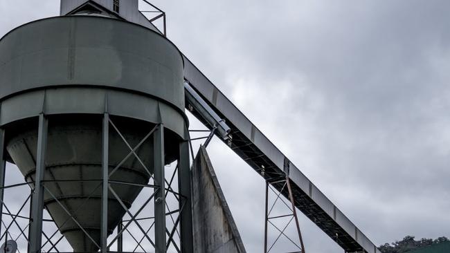 Angus Place Colliery has plans to recommence mining activities and expand its footprint near Lithgow.