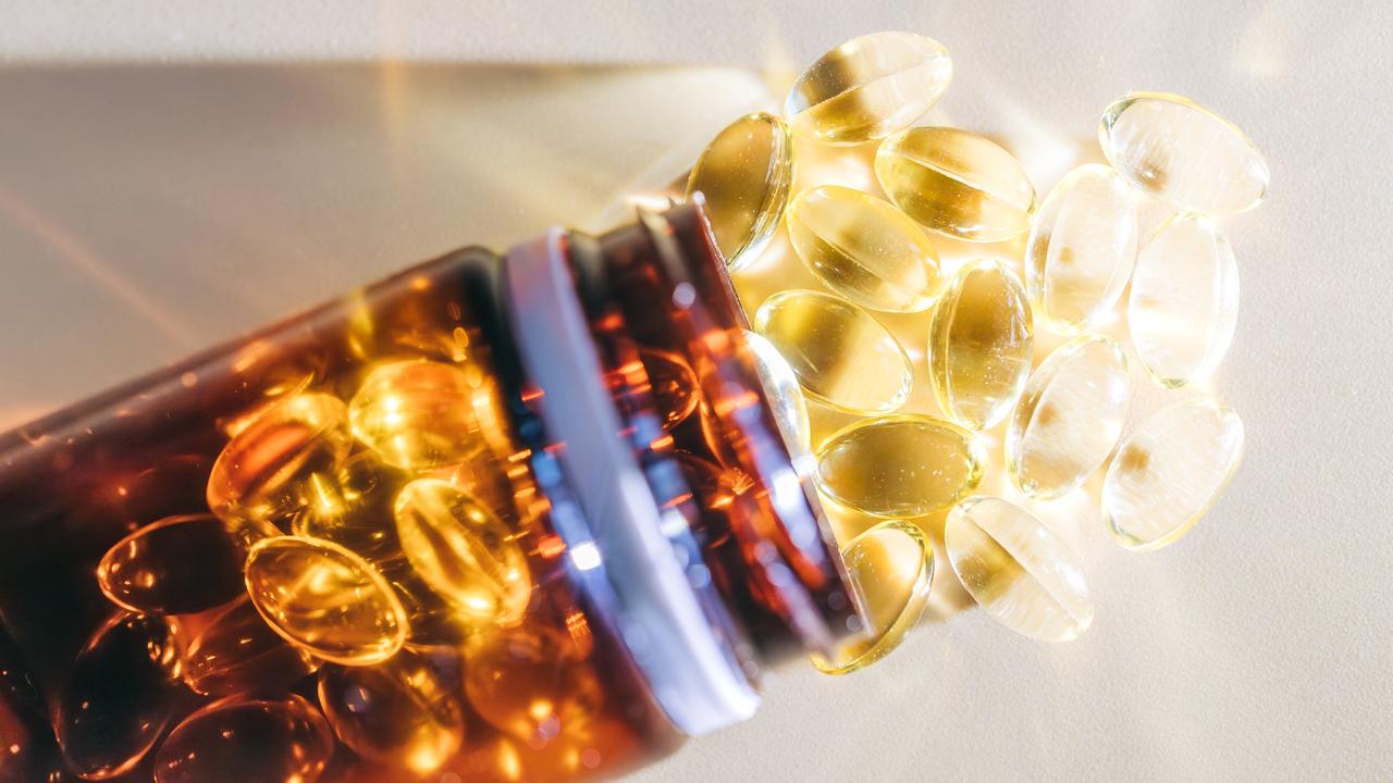 Vitamin D supplements could counter ageing, study suggests
